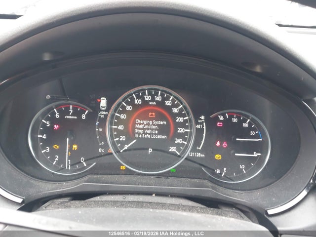 Mazda Cx-9 Gt 2019 JM3TCBDY2K0333746 Image 7