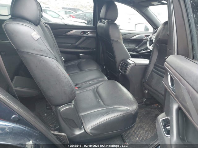 Mazda Cx-9 Gt 2019 JM3TCBDY2K0333746 Image 8