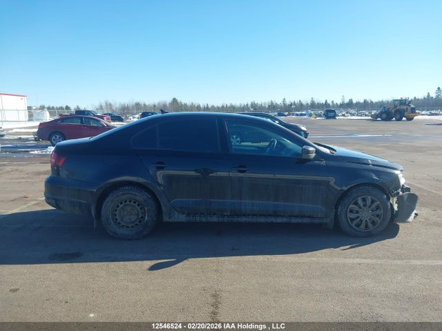 3VW2B7AJ0HM211224 Volkswagen Jetta 1.4 Tsi Trendline+