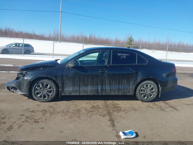 3VW2B7AJ0HM211224 Volkswagen Jetta 1.4 Tsi Trendline+