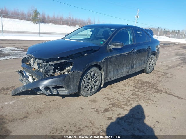 3VW2B7AJ0HM211224 Volkswagen Jetta 1.4 Tsi Trendline+