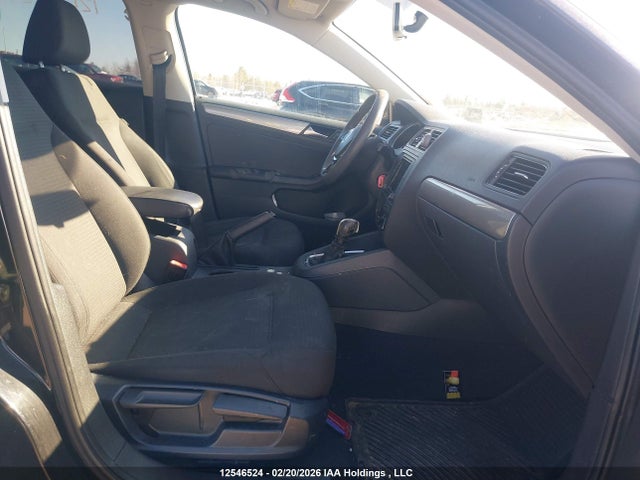 3VW2B7AJ0HM211224 Volkswagen Jetta 1.4 Tsi Trendline+