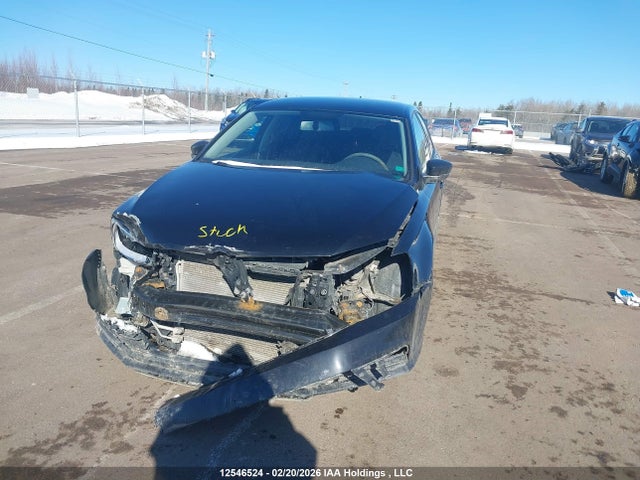 3VW2B7AJ0HM211224 Volkswagen Jetta 1.4 Tsi Trendline+