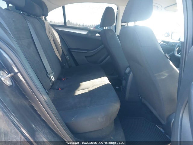 3VW2B7AJ0HM211224 Volkswagen Jetta 1.4 Tsi Trendline+