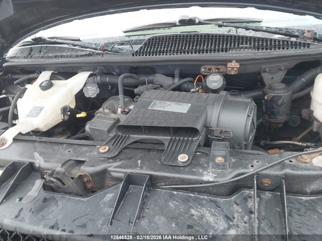 Продажа на аукционе авто 2009 Gmc Savana G3500, vin: 1GTHG39K291153894, номер лота: 12546528
