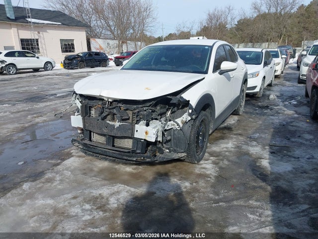 3MVDMBCL4LM125137 Mazda Cx-30 Select