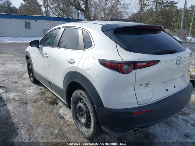 3MVDMBCL4LM125137 Mazda Cx-30 Select