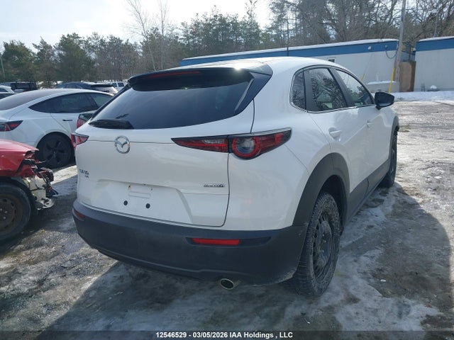 3MVDMBCL4LM125137 Mazda Cx-30 Select