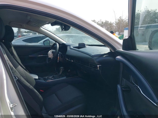 3MVDMBCL4LM125137 Mazda Cx-30 Select