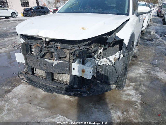 3MVDMBCL4LM125137 Mazda Cx-30 Select