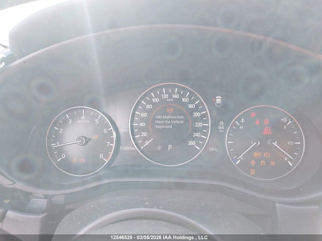 3MVDMBCL4LM125137 Mazda Cx-30 Select