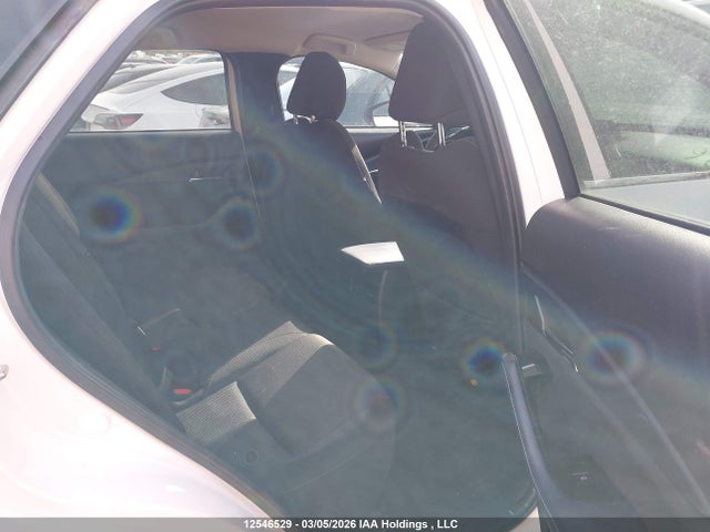 3MVDMBCL4LM125137 Mazda Cx-30 Select