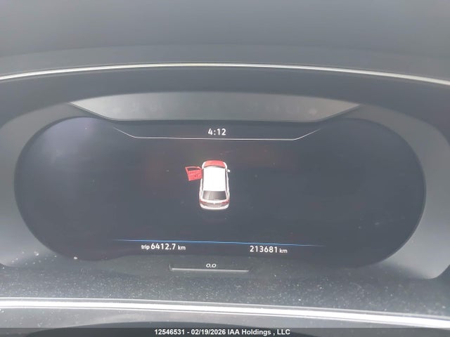 3VV4B7AX5JM194220 Volkswagen Tiguan