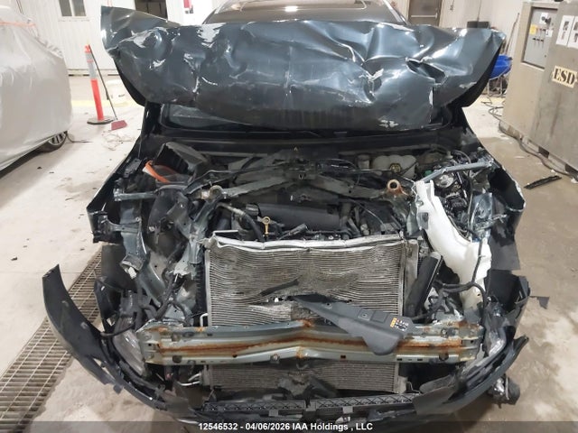 5GAEVAKW5KJ198538 Buick Enclave Essence