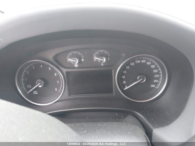 5GAEVAKW5KJ198538 Buick Enclave Essence