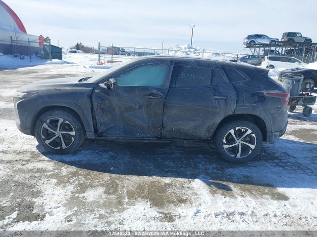 KL77LGE28SC025865 Chevrolet Trax 1rs Fwd