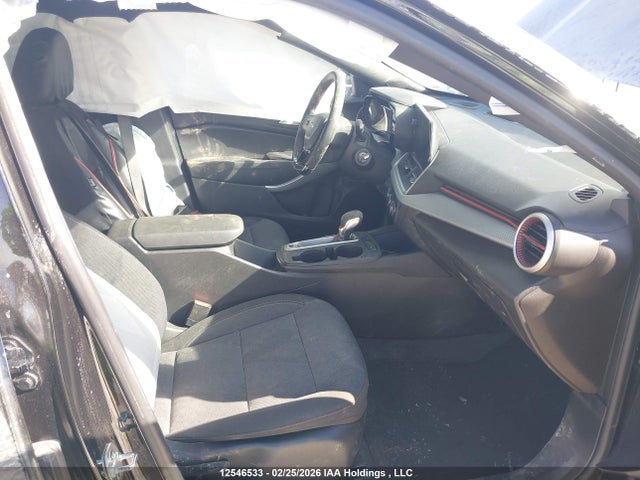KL77LGE28SC025865 Chevrolet Trax 1rs Fwd