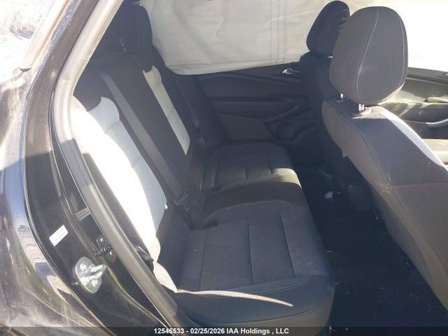 KL77LGE28SC025865 Chevrolet Trax 1rs Fwd