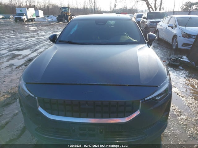 Polestar 2 2023 YSMED3KA9PL170758 Image 13