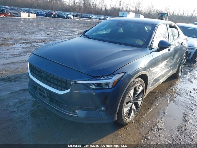 Polestar 2 2023 YSMED3KA9PL170758 Image 2