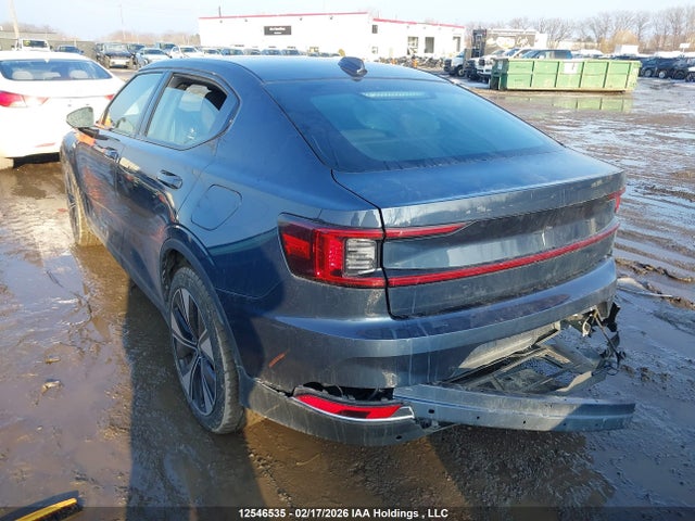 Polestar 2 2023 YSMED3KA9PL170758 Image 3