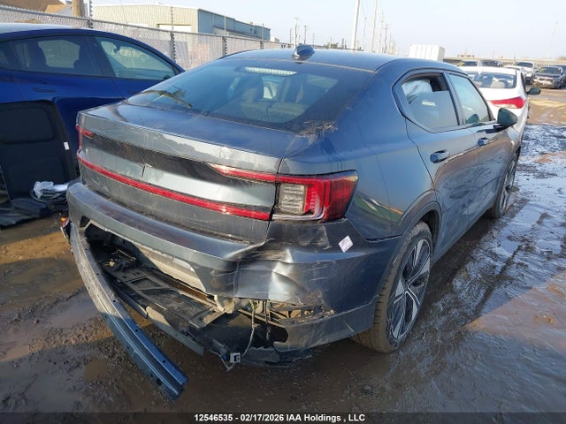 Polestar 2 2023 YSMED3KA9PL170758 Image 4