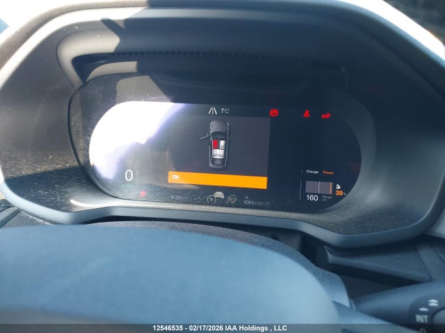 Polestar 2 2023 YSMED3KA9PL170758 Image 7