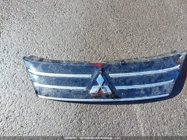 JA4J4UA85SZ626057 Mitsubishi Outlander Es