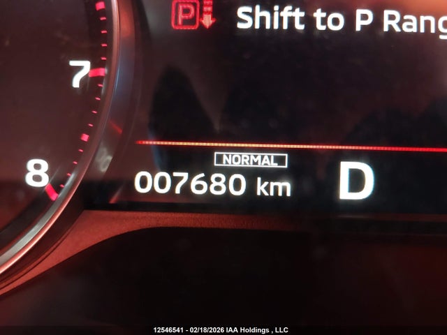 JA4J4UA85SZ626057 Mitsubishi Outlander Es