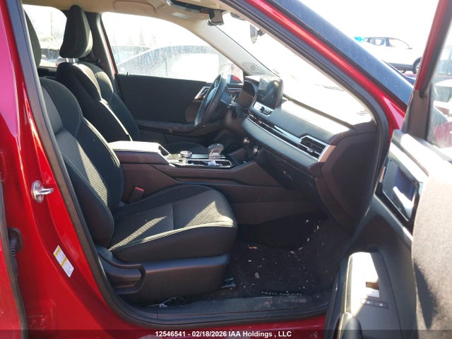 JA4J4UA85SZ626057 Mitsubishi Outlander Es
