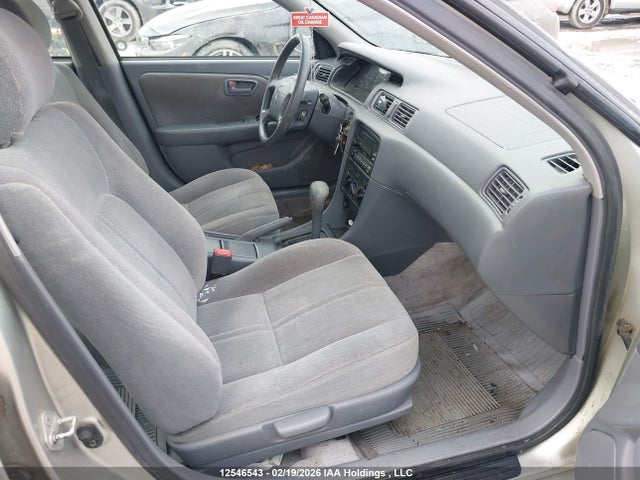 12546543 :رقم المزاد ، JT2BG22K510592276 vin ، 2001 Toyota Camry Ce/le مزاد بيع