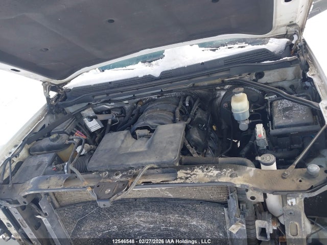 1GTV2TEH9EZ186141 GMC SIERRA 1500