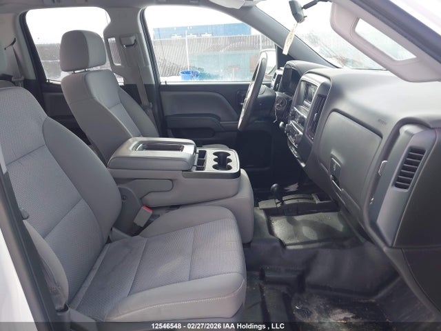 1GTV2TEH9EZ186141 GMC SIERRA 1500