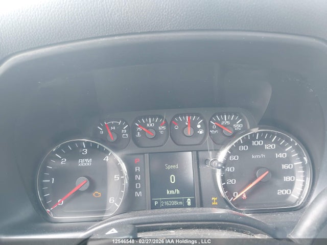 1GTV2TEH9EZ186141 GMC SIERRA 1500