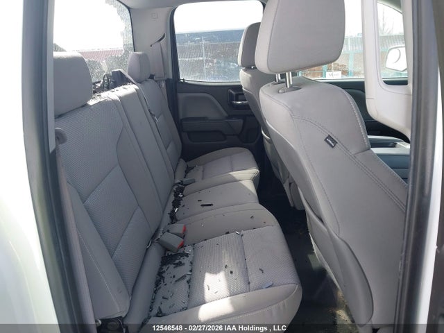 1GTV2TEH9EZ186141 GMC SIERRA 1500