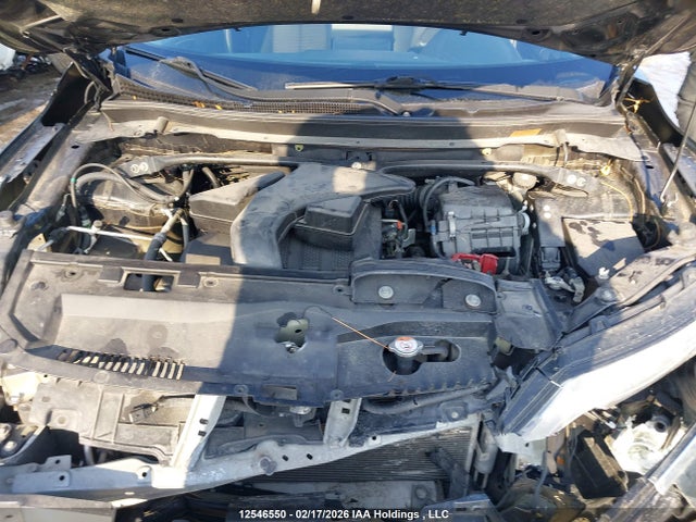 JA4ATUAA9NZ601561 Mitsubishi Eclipse Cross Es