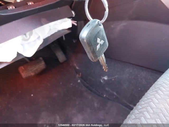 JA4ATUAA9NZ601561 Mitsubishi Eclipse Cross Es