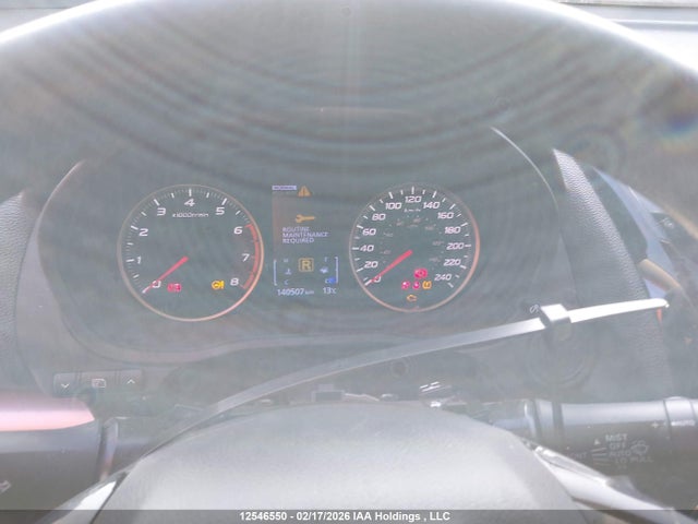 JA4ATUAA9NZ601561 Mitsubishi Eclipse Cross Es