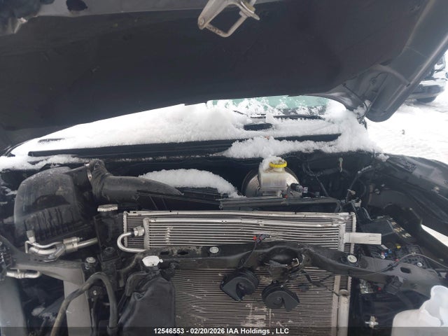 Продажа на аукционе авто 2020 Ram 1500 Big Horn/lone Star, vin: 1C6SRFFT9LN410510, номер лота: 12546553