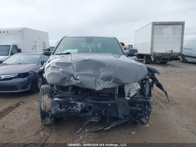 Продажа на аукционе авто 2020 Ram 1500 Big Horn/lone Star, vin: 1C6SRFFT9LN410510, номер лота: 12546553
