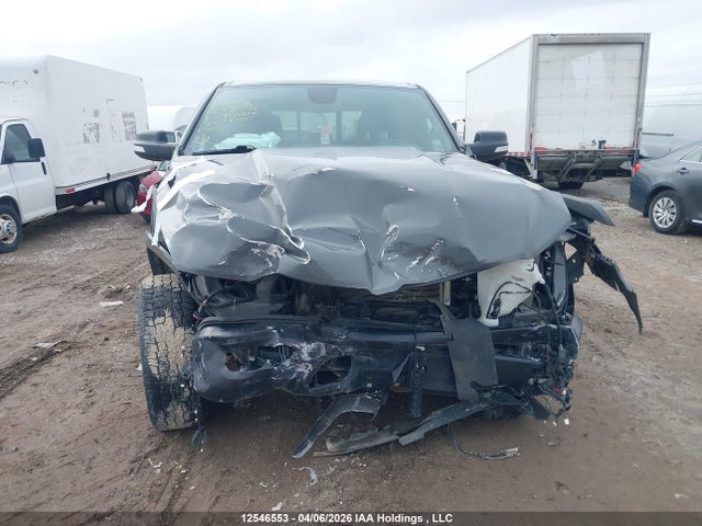 Продажа на аукционе авто 2020 Ram 1500 Big Horn/lone Star, vin: 1C6SRFFT9LN410510, номер лота: 12546553