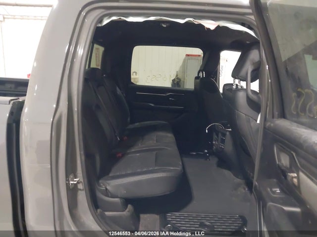 Продажа на аукционе авто 2020 Ram 1500 Big Horn/lone Star, vin: 1C6SRFFT9LN410510, номер лота: 12546553