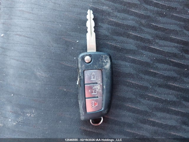 5N1AT2MTXHC798055 Nissan ROGUE S/SV