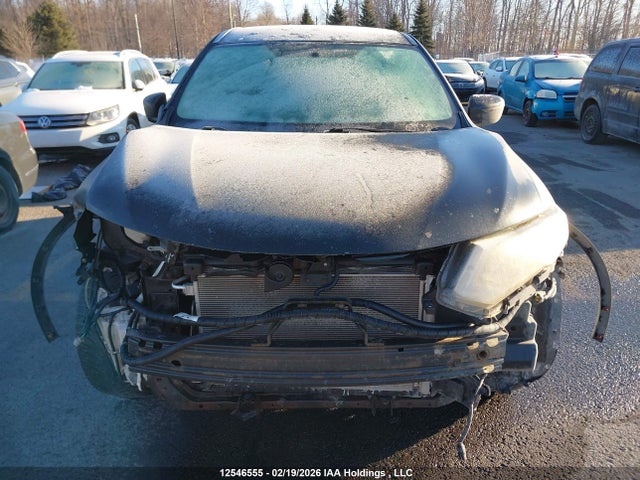 5N1AT2MTXHC798055 Nissan ROGUE S/SV