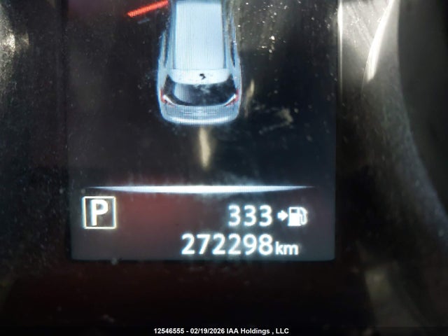 5N1AT2MTXHC798055 Nissan ROGUE S/SV