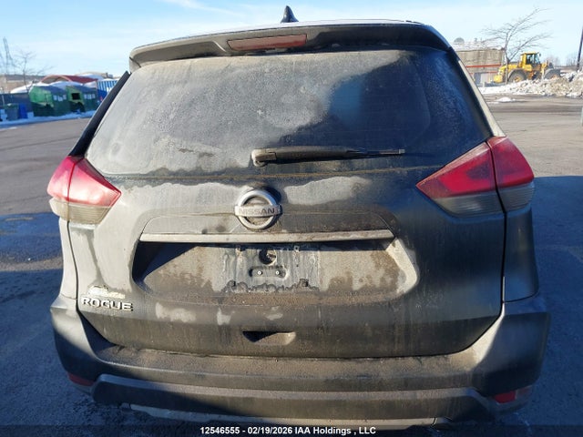 5N1AT2MTXHC798055 Nissan ROGUE S/SV