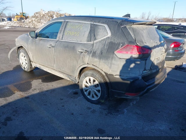 5N1AT2MTXHC798055 Nissan ROGUE S/SV