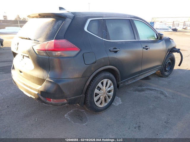 5N1AT2MTXHC798055 Nissan ROGUE S/SV