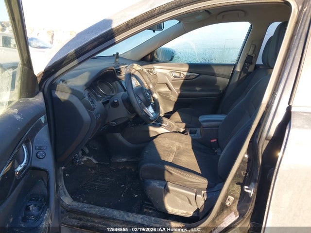 5N1AT2MTXHC798055 Nissan ROGUE S/SV