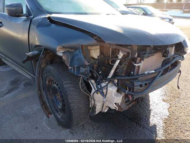 5N1AT2MTXHC798055 Nissan ROGUE S/SV